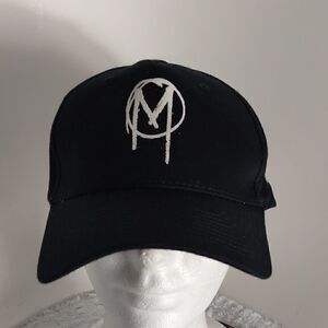 Marvel "The Gifted" TV Series Unisex Black Cap